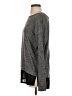 Danskin Now Gray Pullover Sweater Size XS - photo 5