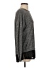 Danskin Now Gray Pullover Sweater Size XS - photo 4