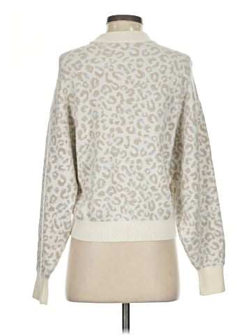 Abercrombie & Fitch Pullover Sweater (view 2)