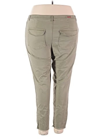Peace Love World Casual Pants (view 2)