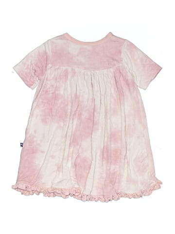 Kickee Pants Dress (view 2)