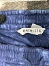 Athleta Tie-dye Blue Shorts Size S - photo 3
