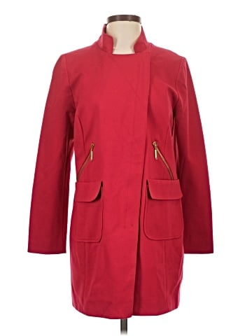 Chico's Coat (view 1)