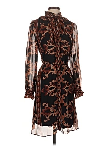 Julia Jordan Cocktail Dress (view 1)