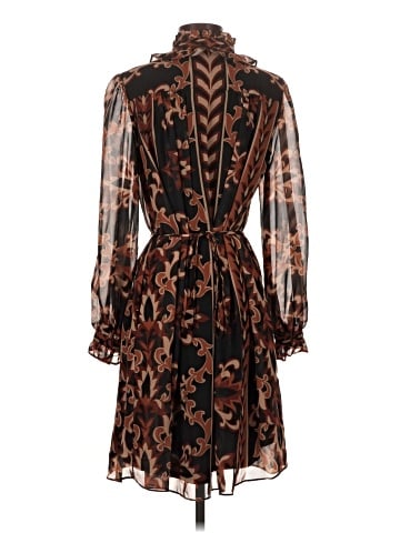 Julia Jordan Cocktail Dress (view 2)