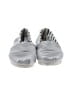TOMS Stripes Gray Flats Size 9 - photo 2