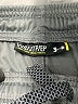 Under Armour Graphic Gray Athletic Shorts Size XS (youth) - photo 3