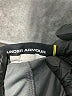 Under Armour Graphic Gray Athletic Shorts Size XS (youth) - photo 4