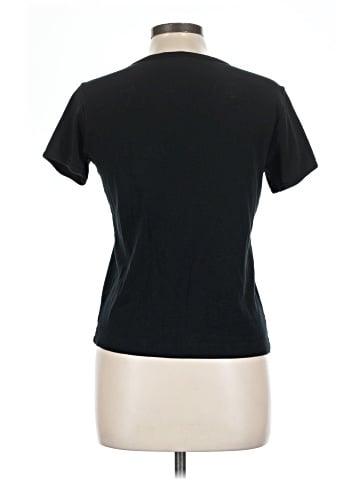 Cactus Bay Apparel Inc. by Lynee Short Sleeve T-Shirt (view 2)