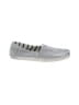 TOMS Stripes Gray Flats Size 9 - photo 1