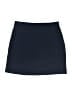 Athleta Solid Blue Skort Size 4 - photo 1