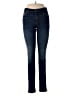 Old Navy Color Block Blue Jeans Size 6 (tall) - photo 1