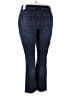 Talbots Blue Jeggings Size 18 - photo 2