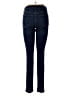 Old Navy Color Block Blue Jeans Size 6 (tall) - photo 2