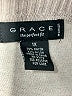 Grace Tan Cardigan Size 1X - photo 7