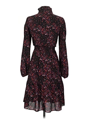 London Times Cocktail Dress (view 2)