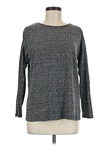 Eddie Bauer Long Sleeve Top (view 1)