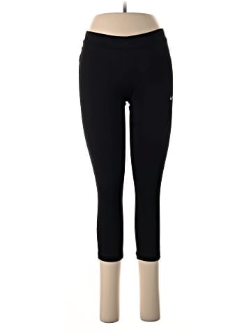 Nike Active Pants (view 1)