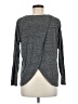Eddie Bauer Gray Long Sleeve Top Size M - photo 2