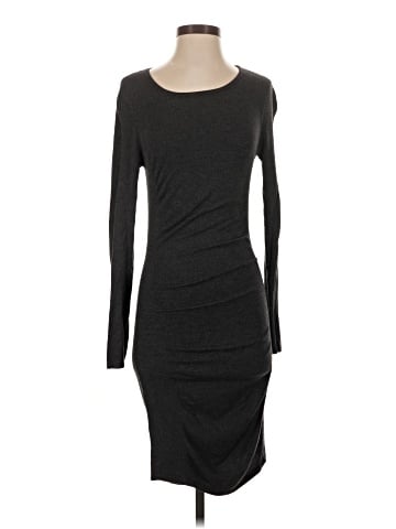 Express Casual Dress (view 1)