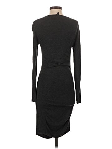Express Casual Dress (view 2)