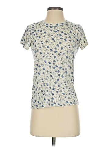 Rag & Bone Short Sleeve T-Shirt (view 1)