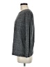 Eddie Bauer Gray Long Sleeve Top Size M - photo 5