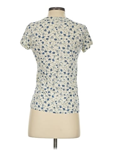 Rag & Bone Short Sleeve T-Shirt (view 2)