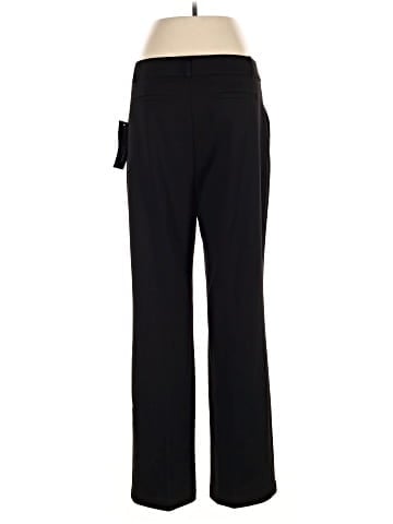 Black Label by Evan Picone Dress Pants (view 2)