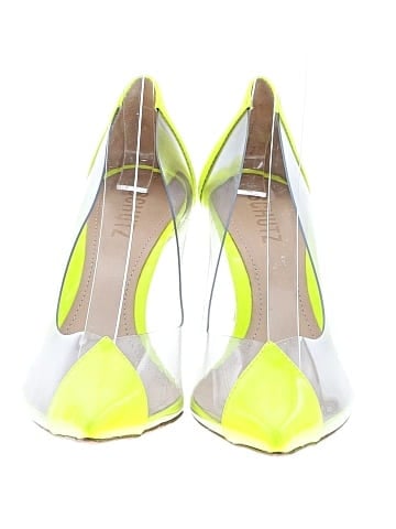 Schutz Heels (view 2)