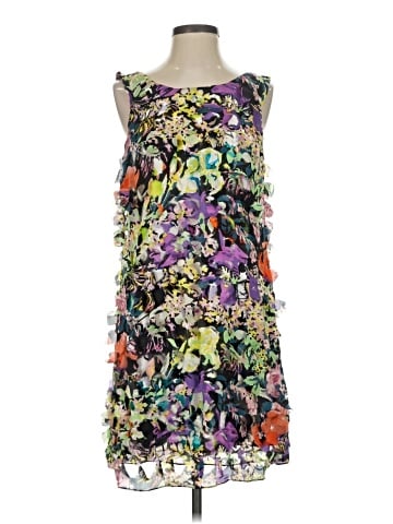 Diane von Furstenberg Cocktail Dress (view 1)