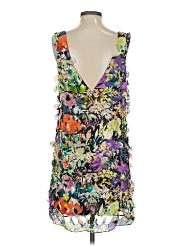 Diane von Furstenberg Cocktail Dress (view 2)