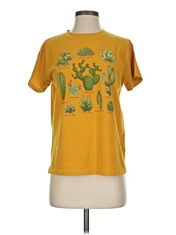 Fifth Sun Short Sleeve T-Shirt (view 1)