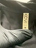 XCVI Black Cardigan Size M - photo 7