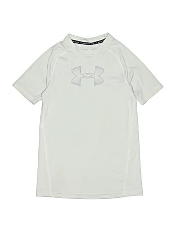 Under Armour Active T-Shirt (view 1)