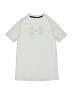 Under Armour Silver Active T-Shirt Size M (youth) - photo 1