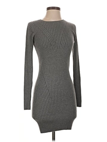 Express Casual Dress (view 1)