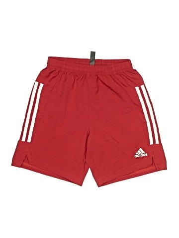 Adidas Athletic Shorts (view 1)