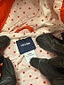 Baby Gap 100% Cotton Orange Jacket Size 12-18 mo - photo 3