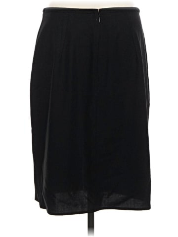 J.Crew Wool Skirt (view 2)