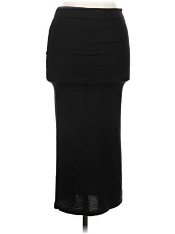 Zara Casual Skirt (view 1)