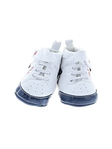 FILA Booties (view 2)