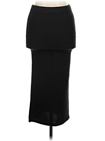 Zara Casual Skirt (view 2)