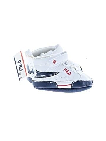 FILA Booties (view 1)