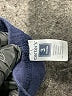 Carter's 100% Cotton Blue Casual Pants 0-3 MO / 3 MO - photo 3