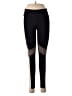 Reebok Color Block Black Active Pants Size M - photo 1