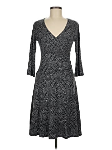 Garnet Hill Cocktail Dress (view 1)