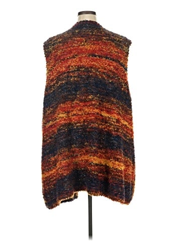 Coldwater Creek Sweater Vest (view 2)