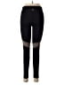 Reebok Color Block Black Active Pants Size M - photo 2