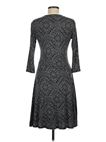 Garnet Hill Cocktail Dress (view 2)